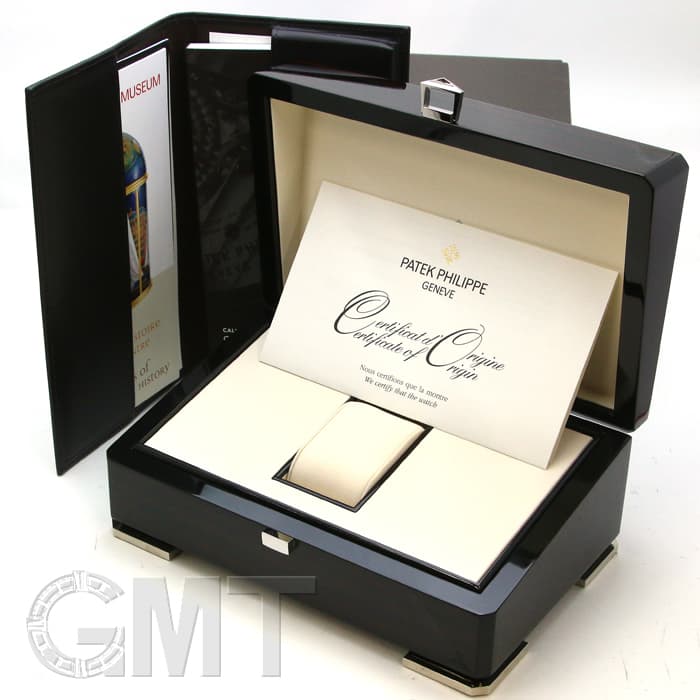 中古)PATEK PHILIPPEパテック・フィリップ カラトラバ オフィサー