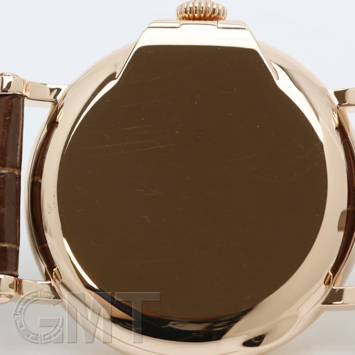 中古)PATEK PHILIPPEパテック・フィリップ カラトラバ オフィサー