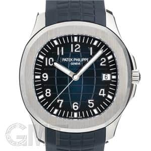 PATEK PHILIPPEパテック・フィリップ アクアノート 5168G-001 WG メイン