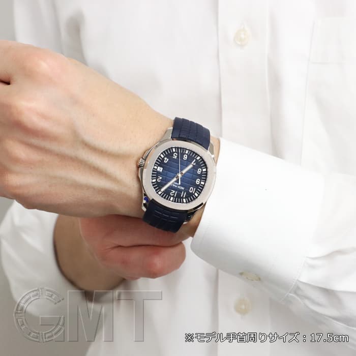 PATEK PHILIPPE アクアノート5168G ブルーストラップ 2本 PATEK PHILIPPE アクアノート5168G ブルーストラップ 2本 Patek