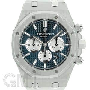 AUDEMARS PIGUET オーデマ・ピゲ ロイヤルオーク クロノグラフ 26331ST.OO.1220ST.01 ブルー メイン