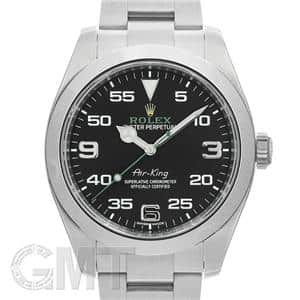 ROLEX ロレックス エアキング 116900 メイン