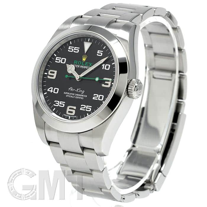 中古)ROLEX ロレックス エアキング 116900（商品ID：3717015443452