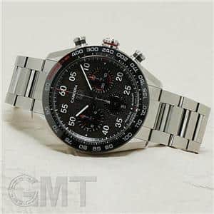 TAG HEUER タグ・ホイヤー カレラ キャリバー ホイヤー02 ポルシェスペシャルエディション CBN2A1F.BA0643【未使用品】 メイン