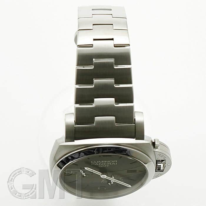 中古)OFFICINE PANERAI オフィチーネ パネライ ルミノール 1950 3DAYS