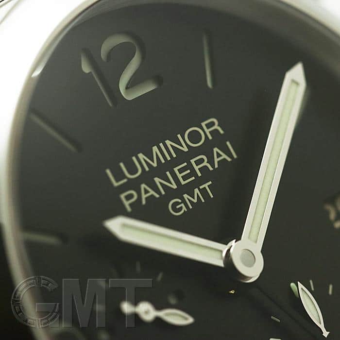 中古)OFFICINE PANERAI オフィチーネ パネライ ルミノール 1950 3DAYS 