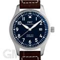 IWC インターナショナルウォッチカンパニー パイロットウォッチ IW327004 パイロットウォッチマークXVIII プティ・プランス 【保証書日付2年以内限定】