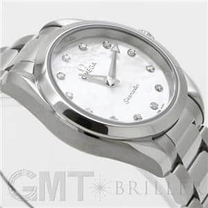 OMEGA オメガ シーマスター アクアテラ 150M 28MM 220.10.28.60.55.001