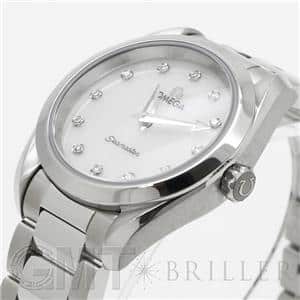 OMEGA オメガ シーマスター アクアテラ 150M 28MM 220.10.28.60.55.001