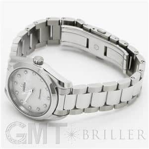 OMEGA オメガ シーマスター アクアテラ 150M 28MM 220.10.28.60.55.001