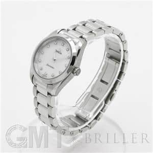OMEGA オメガ シーマスター アクアテラ 150M 28MM 220.10.28.60.55.001