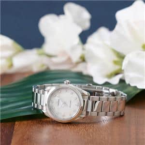 OMEGA オメガ シーマスター アクアテラ 150M 28MM 220.10.28.60.55.001
