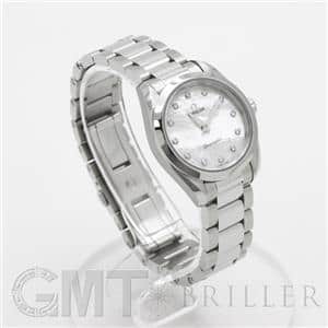 OMEGA オメガ シーマスター アクアテラ 150M 28MM 220.10.28.60.55.001