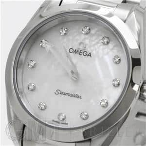 OMEGA オメガ シーマスター アクアテラ 150M 28MM 220.10.28.60.55.001