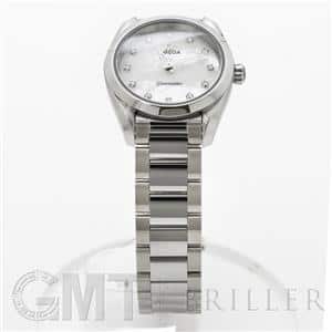 OMEGA オメガ シーマスター アクアテラ 150M 28MM 220.10.28.60.55.001