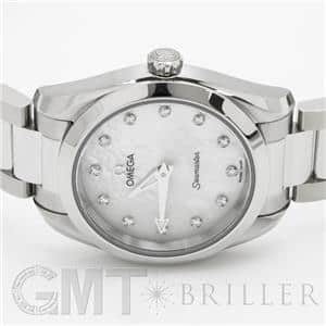 OMEGA オメガ シーマスター アクアテラ 150M 28MM 220.10.28.60.55.001