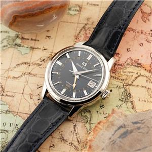 SEIKO セイコー エレガンスコレクション SBGM257 月雫 メイン