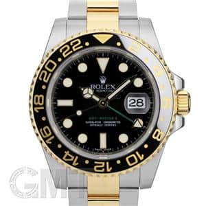 ROLEX ロレックス GMTマスター II Ref.116713LN メイン