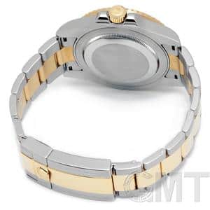 ROLEX ロレックス GMTマスター II Ref.116713LN メイン