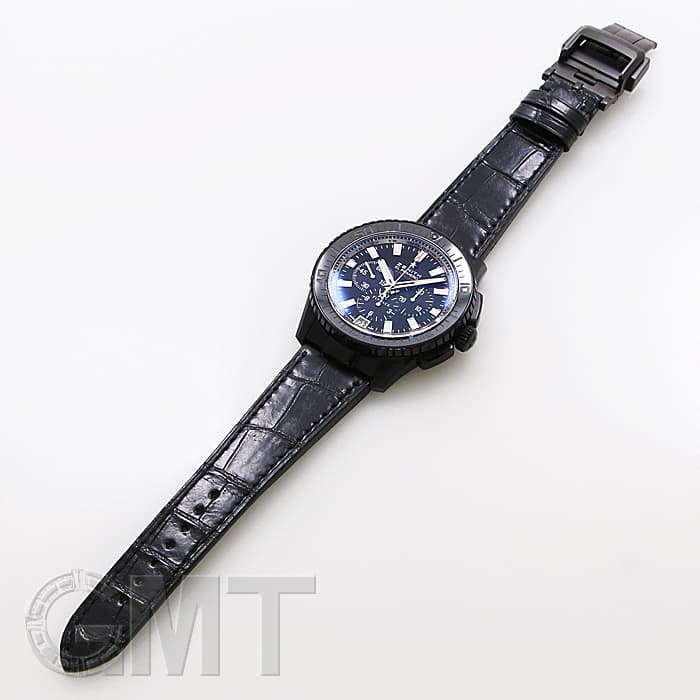 中古)ZENITH ゼニス エル・プリメロ ストラトス フライバック