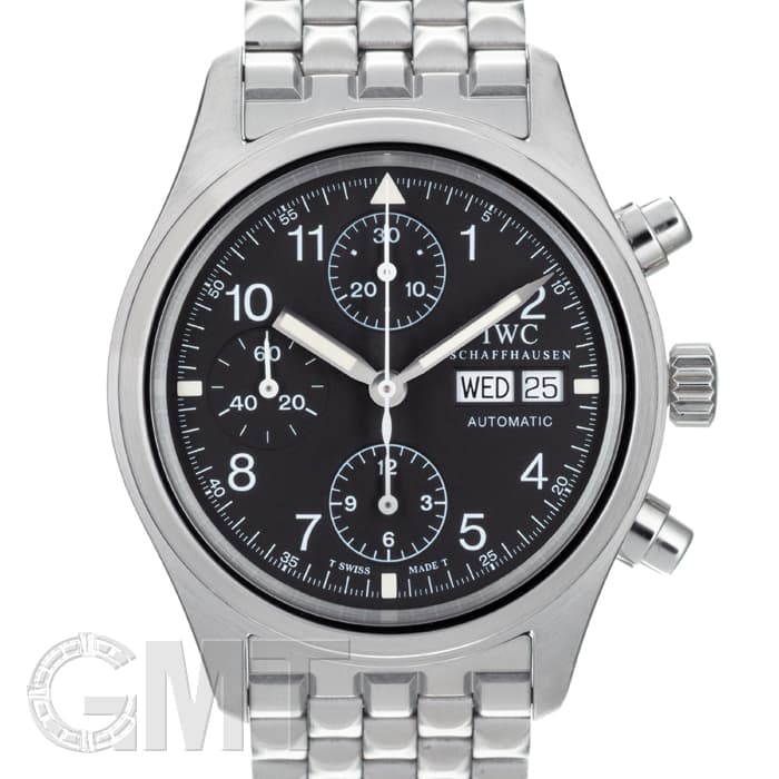 中古)IWC インターナショナルウォッチカンパニー パイロットウォッチ