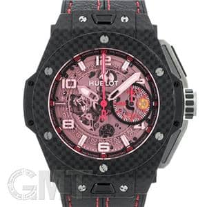 HUBLOT ウブロ ビッグバン フェラーリ カーボン レッドマジック 401.QX.0123.VR【世界限定1000本】 メイン