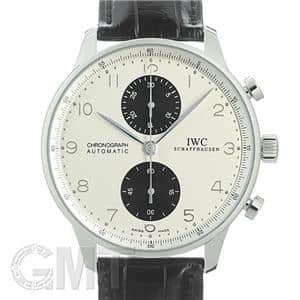 IWC インターナショナルウォッチカンパニー ポルトギーゼ クロノグラフ IW371464【日本限定200本】 メイン