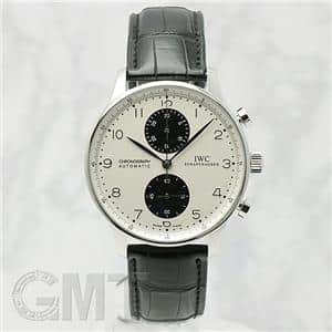 中古)IWC インターナショナルウォッチカンパニー ポルトギーゼ クロノ