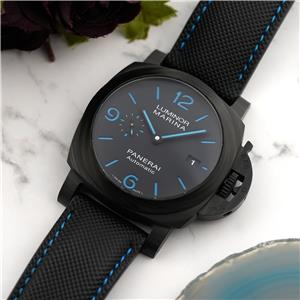 OFFICINE PANERAI オフィチーネ パネライ ルミノールマリーナ カーボテック(TM) PAM01661 メイン