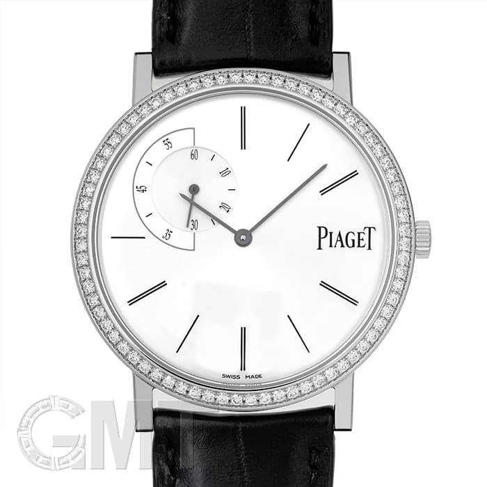 新品)PIAGET ピアジェ アルティプラノ G0A35118（商品ID