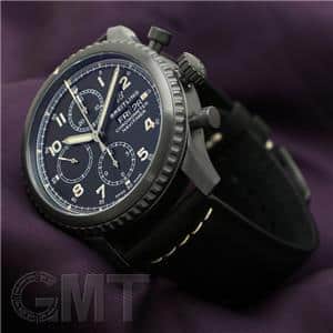 BREITLING ブライトリング ナビタイマー 8 クロノグラフ 43 M118B-1LMA メイン