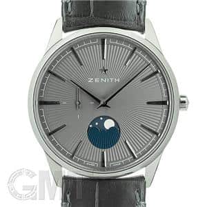 ZENITH ゼニス エリート 03.3100.692/03.C923 メイン