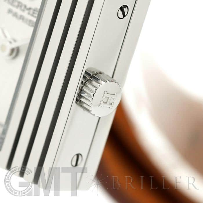 新品)HERMES エルメス ケープコッド ケリーウォッチ PM ドゥブル