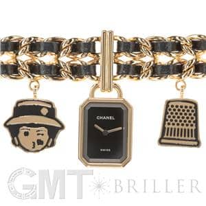CHANEL シャネル プルミエール チャーム クチュール H9859 メイン