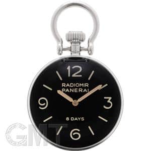 OFFICINE PANERAI オフィチーネ パネライ クロック PAM00581 メイン