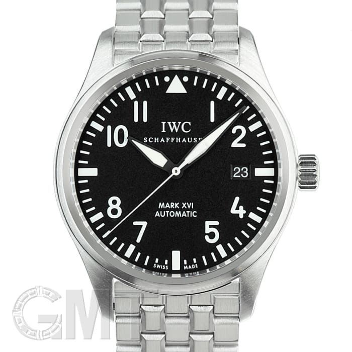 中古)IWC インターナショナルウォッチカンパニー パイロットウォッチ