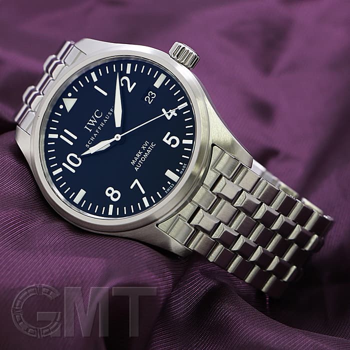 中古)IWC インターナショナルウォッチカンパニー パイロットウォッチ