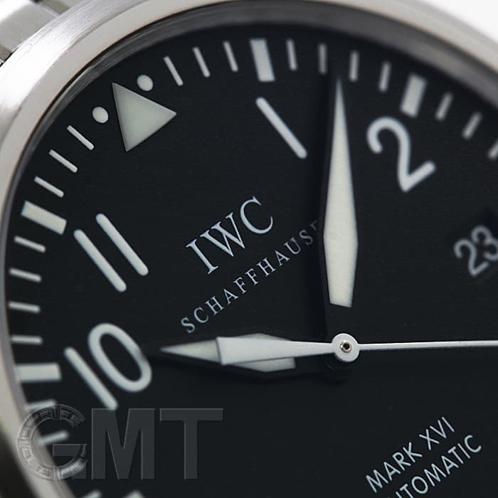中古)IWC インターナショナルウォッチカンパニー パイロットウォッチ