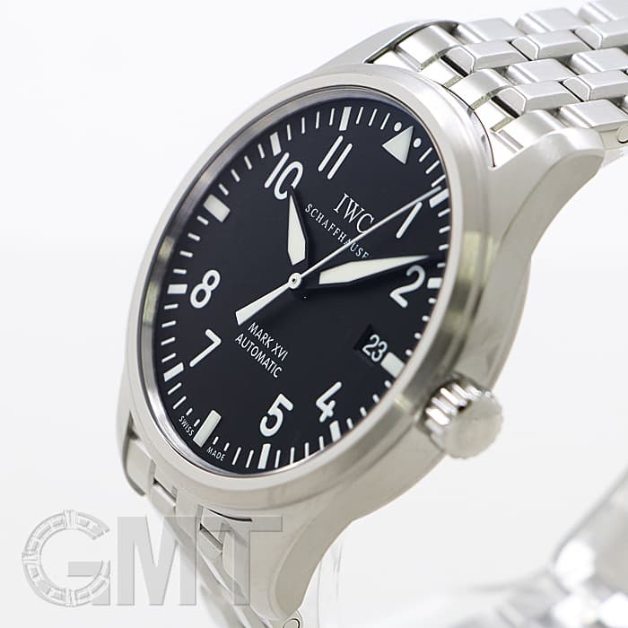 中古)IWC インターナショナルウォッチカンパニー パイロットウォッチ