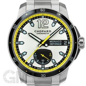 CHOPARD ショパール グランプリ モナコ ヒストリック パワーコントロール 158569-3001 メイン