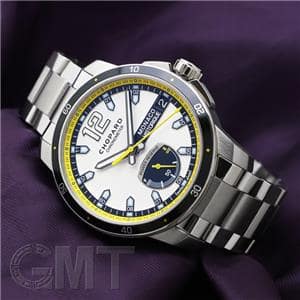 CHOPARD ショパール グランプリ モナコ ヒストリック パワーコントロール 158569-3001 メイン