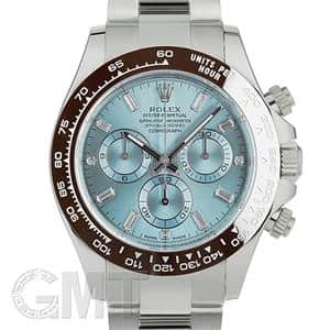 ROLEX ロレックス デイトナ 116506A アイスブルー メイン