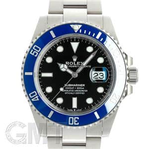 ROLEX ロレックス サブマリーナー  デイト 41 126619LB メイン