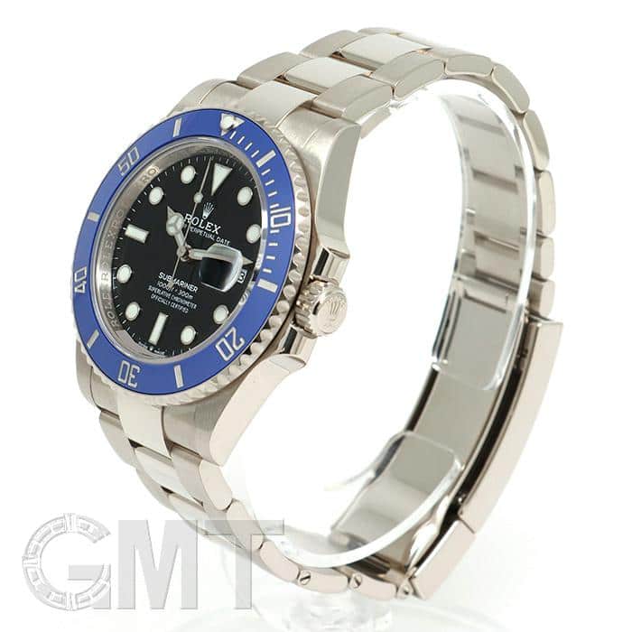 中古)ROLEX ロレックス サブマリーナー デイト 41 126619LB（商品ID