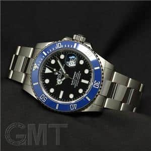 ROLEX ロレックス サブマリーナー  デイト 41 126619LB メイン
