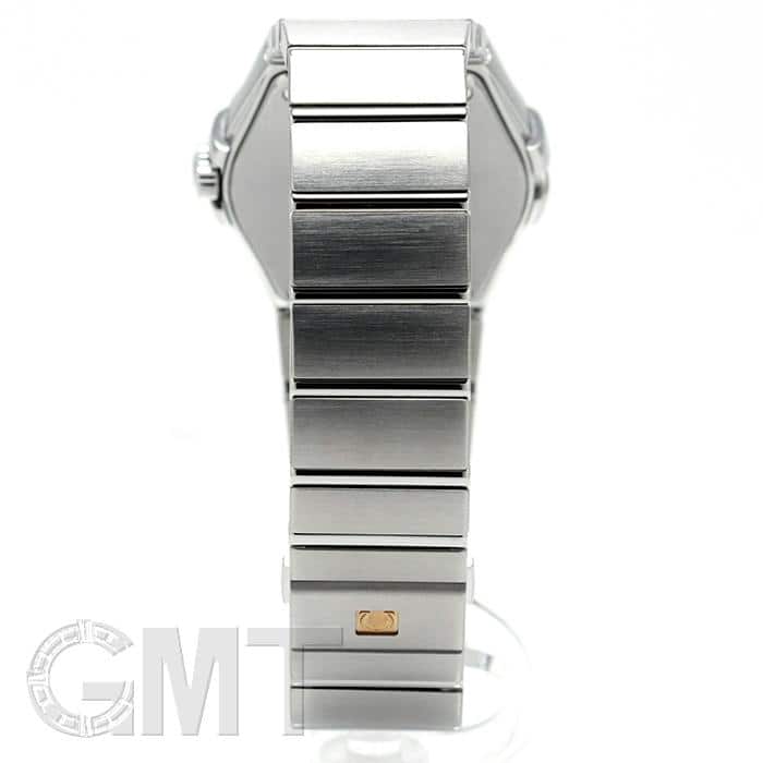 中古)OMEGA オメガ コンステレーション クォーツ 35mm 123.10.35.60