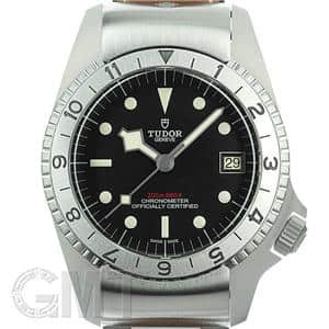 TUDOR チューダー ブラックベイ P01 70150-0001 ブラック メイン