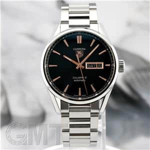 TAG HEUER タグ・ホイヤー カレラ デイデイト キャリバー5 WAR201C.BA0723 メイン