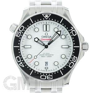 OMEGA オメガ シーマスター ダイバー300M マスタークロノメーター 210.30.42.20.04.001 メイン