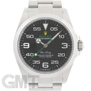 エアキング」の商品検索結果 | 腕時計のGMT｜中古ブランド時計の